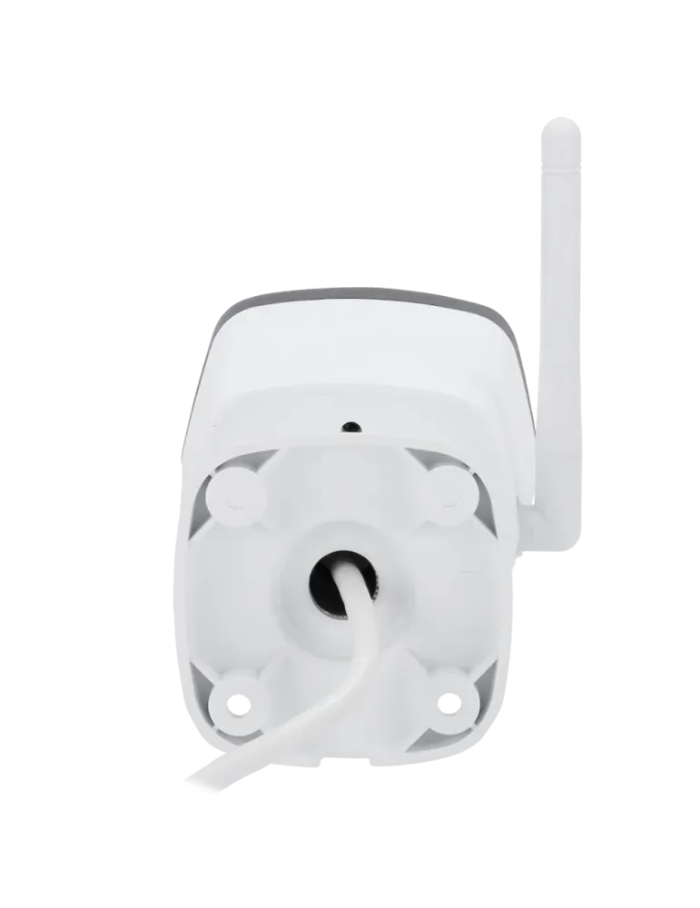 UNIARCH Cámara IP 2 Megapixel WiFi - Gama Uniarch - 1/2.9″ Progressive