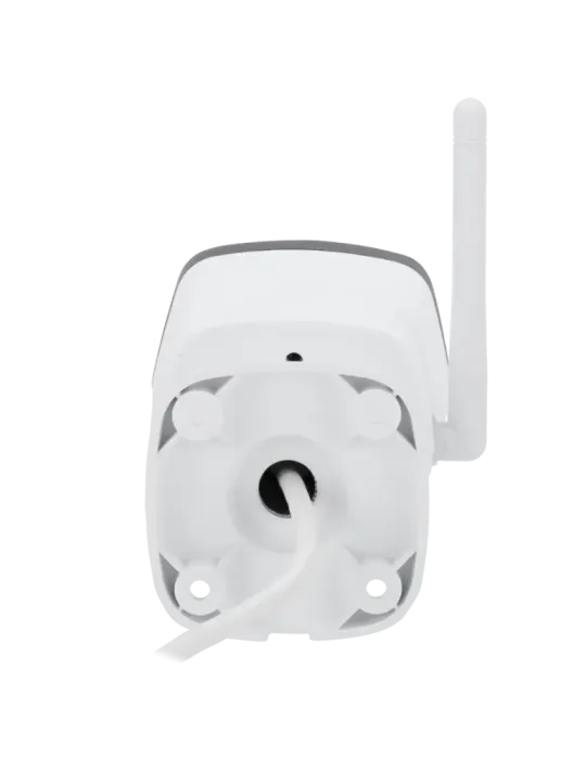 UNIARCH Cámara IP 2 Megapixel WiFi - Gama Uniarch - 1/2.9″ Progressive