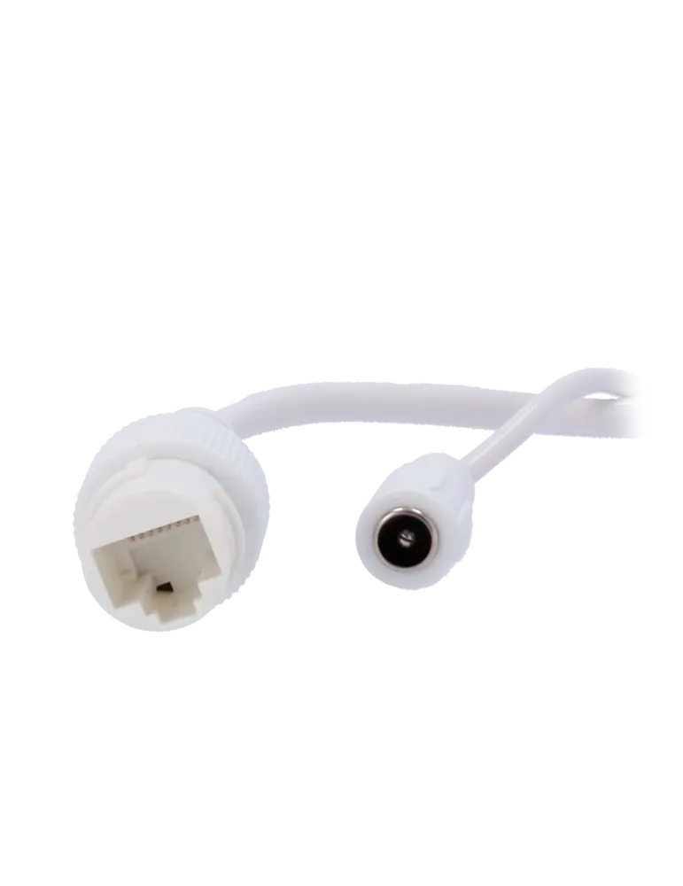 UNIARCH Cámara IP 2 Megapixel WiFi - Gama Uniarch - 1/2.9″ Progressive