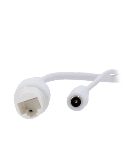 UNIARCH Cámara IP 2 Megapixel WiFi - Gama Uniarch - 1/2.9″ Progressive
