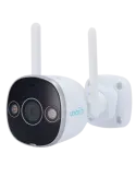 UNIARCH Cámara IP WiFi Uniarch Panda serie B - Resolución hasta 3Mpx,