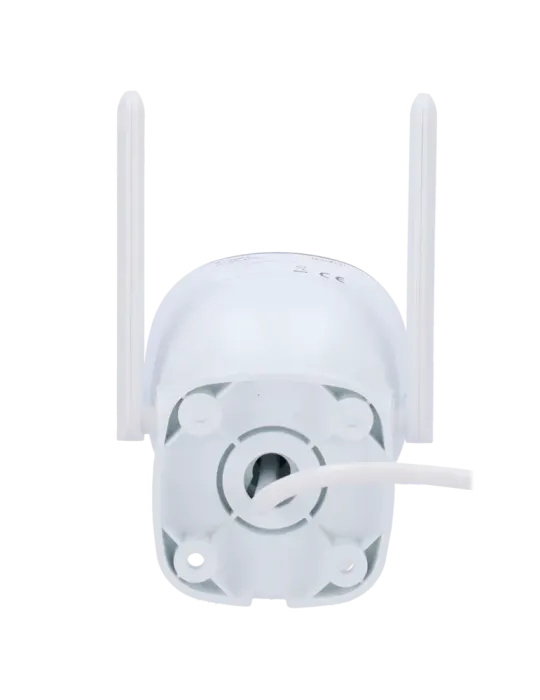 UNIARCH Cámara IP WiFi Uniarch Panda serie B - Resolución hasta 3Mpx,
