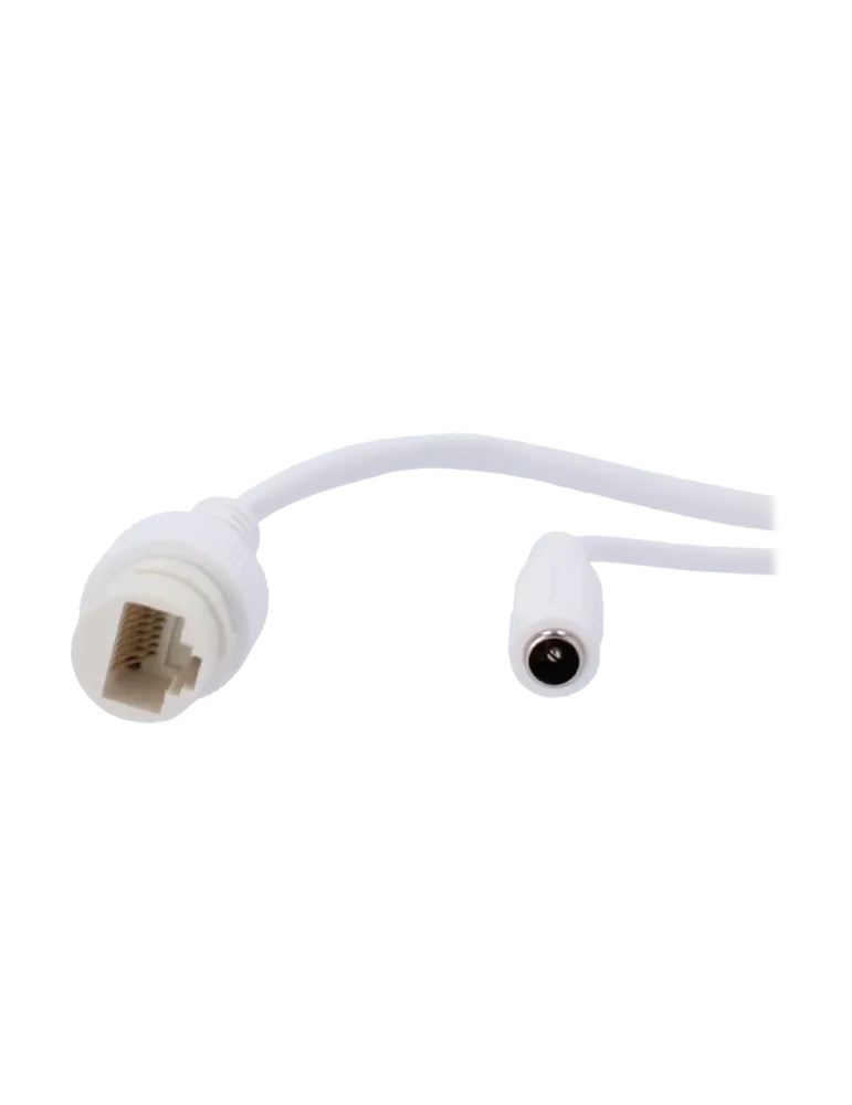 UNIARCH Cámara IP WiFi Uniarch Panda serie B - Resolución hasta 3Mpx,