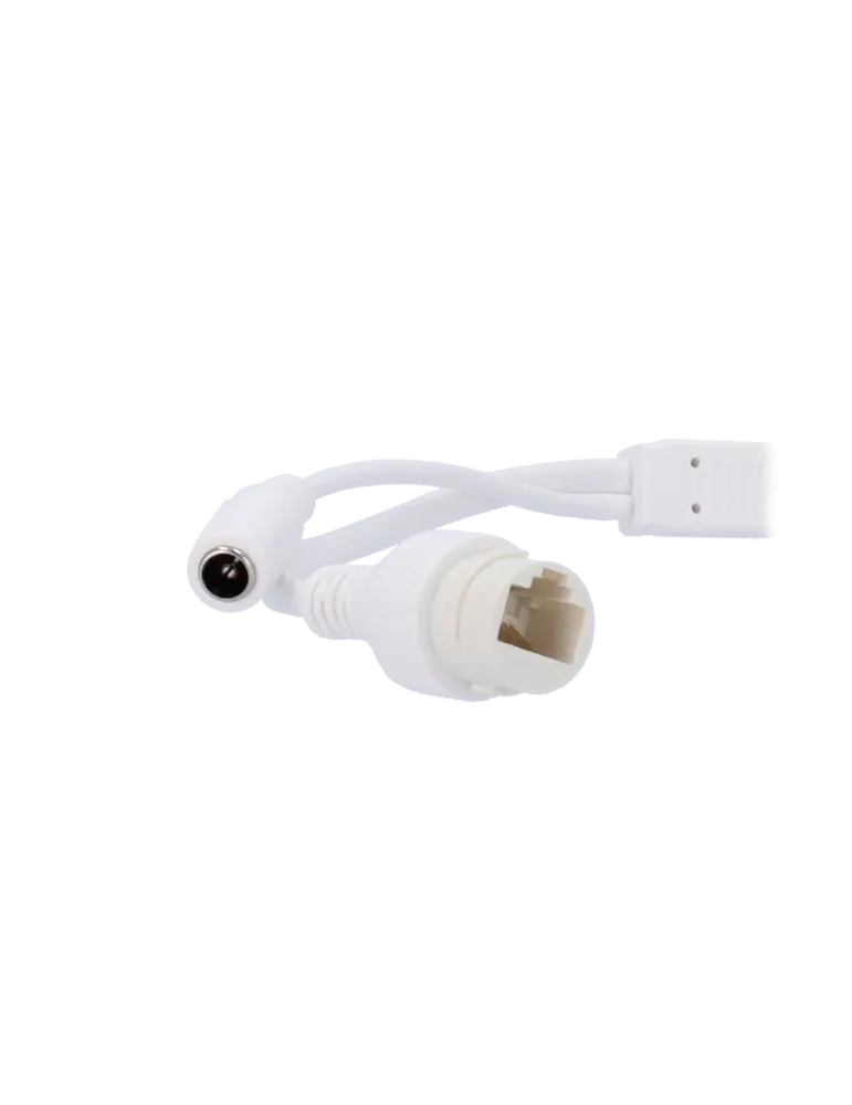 UNIARCH Cámara IP WiFi Uniarch Panda serie B - Resolución hasta 5Mpx,