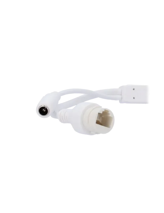 UNIARCH Cámara IP WiFi Uniarch Panda serie B - Resolución hasta 5Mpx,