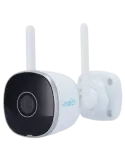 UNIARCH Cámara IP WiFi Uniarch Panda serie B - Resolución hasta 2Mpx,