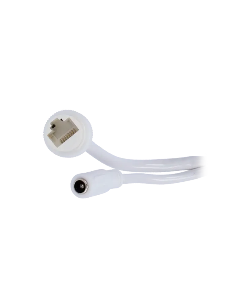 UNIARCH Cámara IP PTl WiFi Uniarch - 5 MP | Lente 4.0 mm | microSD 256