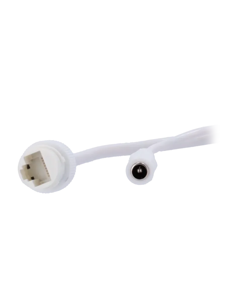 UNIARCH Cámara IP PTl WiFi Uniarch - 3 MP | Lente 4.0 mm | microSD 512