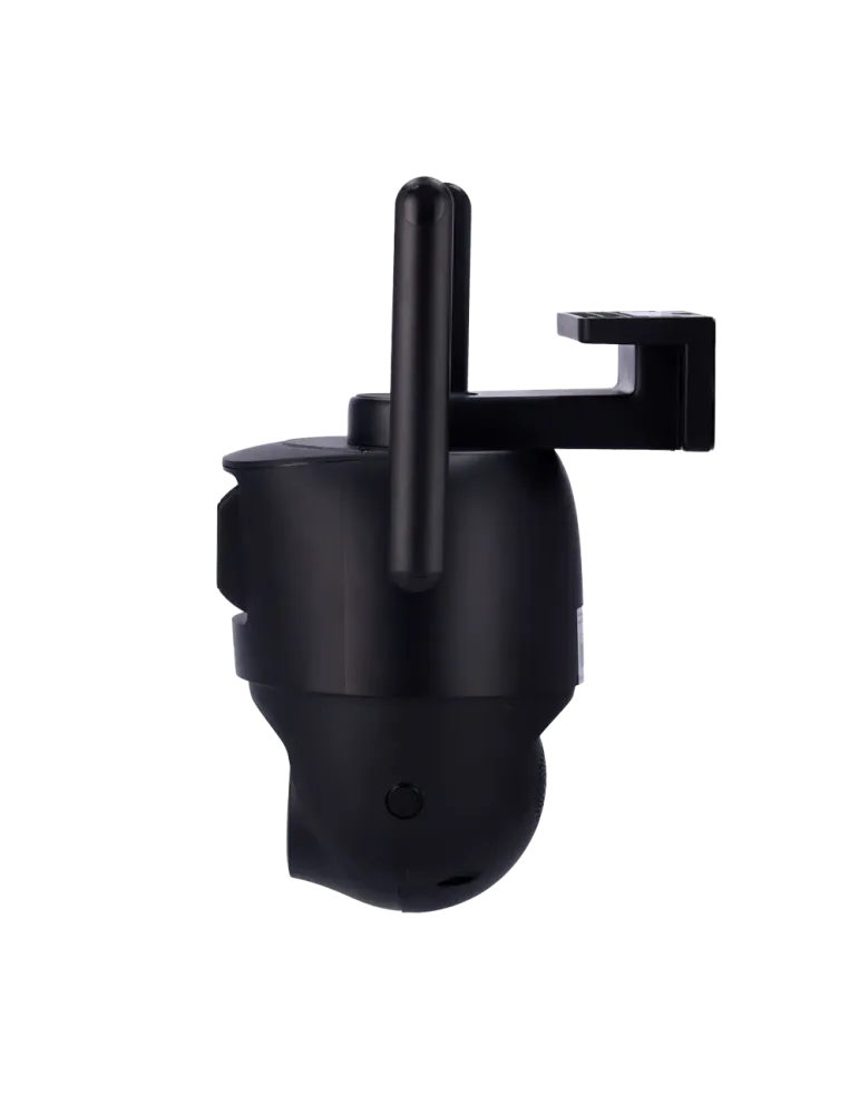 UNIARCH Cámara IP WiFi Uniarch Panda serie P - Resolución hasta 3Mpx,