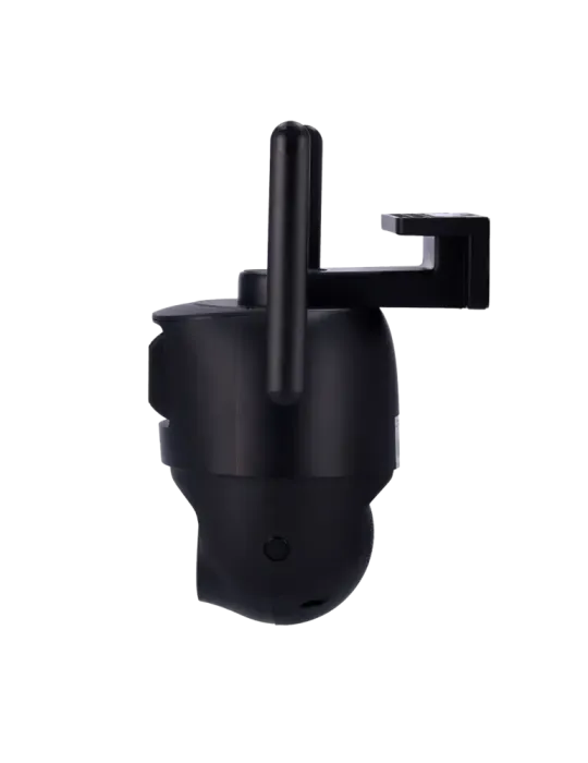 UNIARCH Cámara IP WiFi Uniarch Panda serie P - Resolución hasta 3Mpx,