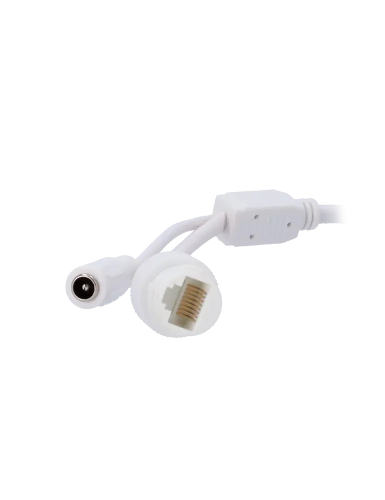 UNIARCH Cámara IP WiFi Uniarch Panda serie P - Resolución hasta 3Mpx,