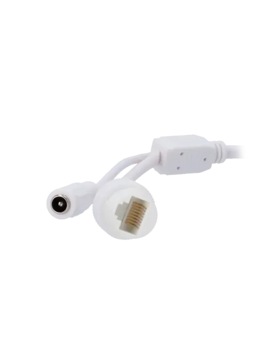 UNIARCH Cámara IP WiFi Uniarch Panda serie P - Resolución hasta 3Mpx,
