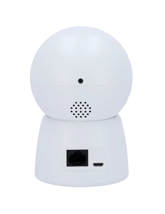 UNIARCH Cámara IP PT 4 Megapíxel - Gama Uniarch WiFi - 1/3″ Progressiv
