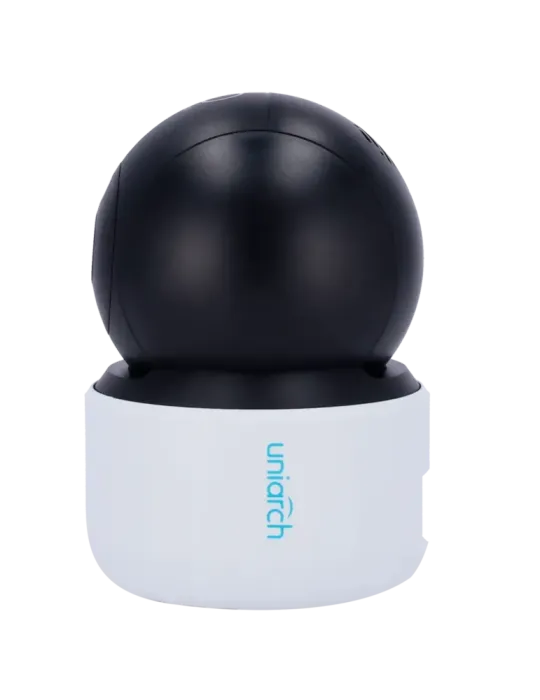 UNIARCH Cámara IP WiFi Uniarch Panda serie S - Resolución hasta 3Mpx,
