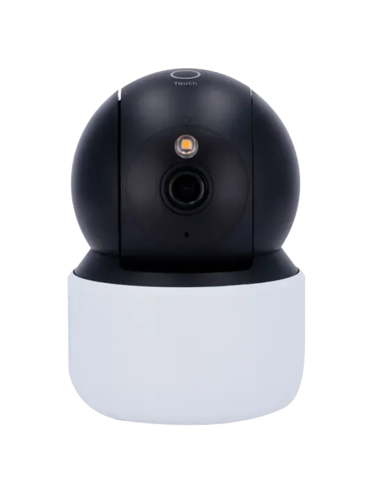 UNIARCH Cámara IP WiFi Uniarch Panda serie S - Resolución hasta 5Mpx,