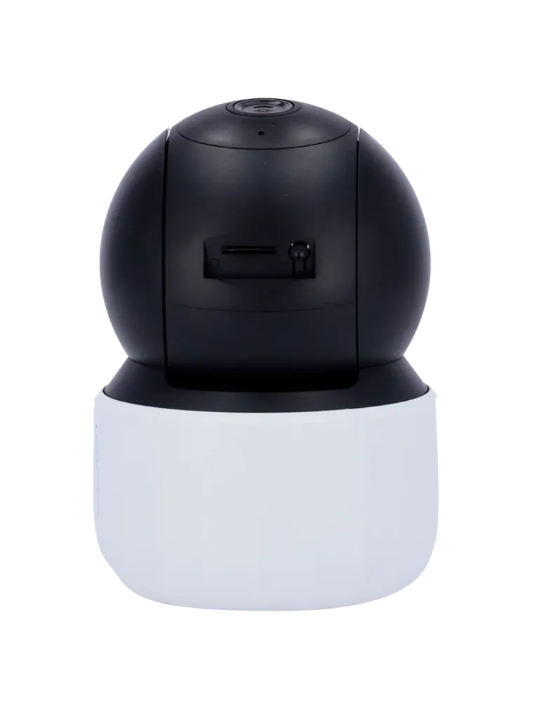 UNIARCH Cámara IP WiFi Uniarch Panda serie S - Resolución hasta 5Mpx,