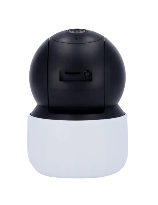 UNIARCH Cámara IP WiFi Uniarch Panda serie S - Resolución hasta 5Mpx,