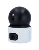 UNIARCH Cámara IP WiFi Uniarch Panda serie S - 3 MP | 2 x 4 mm | micro