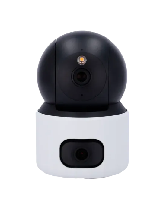 UNIARCH Cámara IP WiFi Uniarch Panda serie S - 3 MP | 2.8 mm + 6 mm |