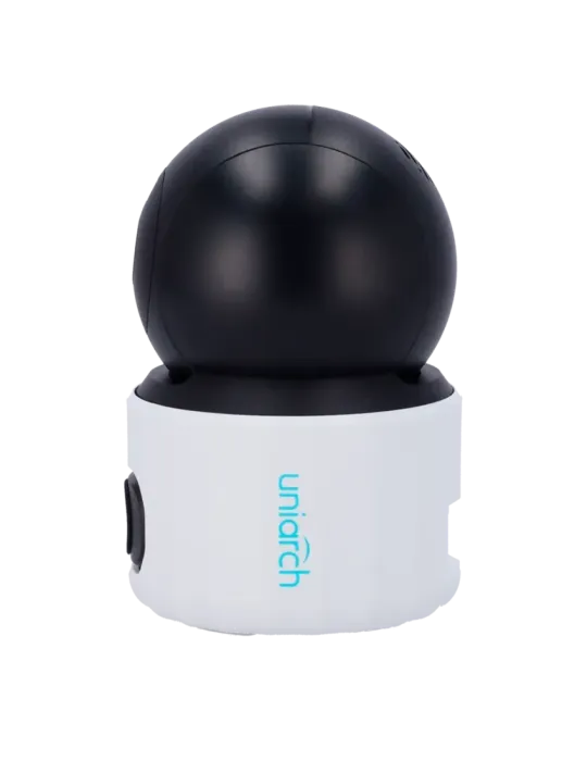 UNIARCH Cámara IP WiFi Uniarch Panda serie S - 3 MP | 2.8 mm + 6 mm |