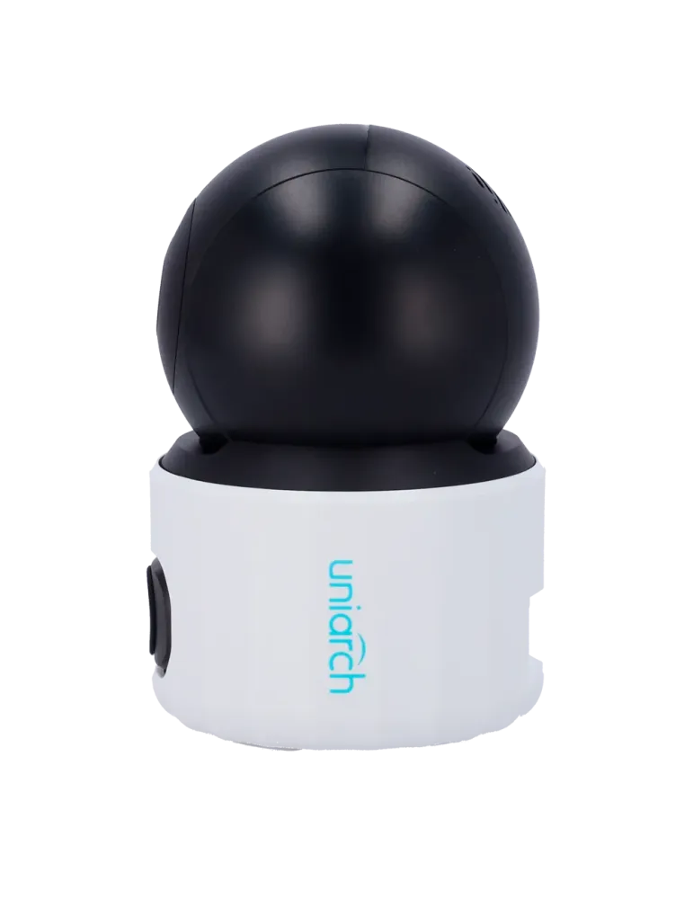 UNIARCH Cámara IP WiFi Uniarch Panda serie S - 3 MP | 2.8 mm + 6 mm |