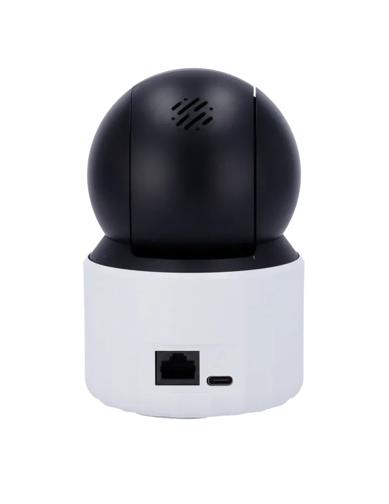UNIARCH Cámara IP WiFi Uniarch Panda serie S - 3 MP | 2.8 mm + 6 mm |