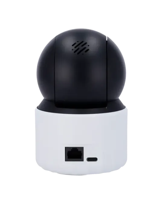 UNIARCH Cámara IP WiFi Uniarch Panda serie S - 3 MP | 2.8 mm + 6 mm |