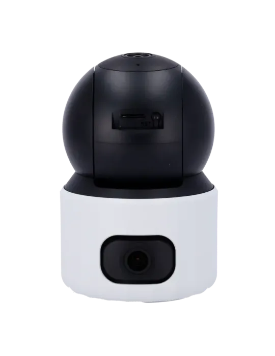 UNIARCH Cámara IP WiFi Uniarch Panda serie S - 3 MP | 2.8 mm + 6 mm |