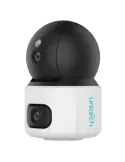 UNIARCH Cámara IP Uniarch Doble lente - 5 MP | Lente 2.8 mm | IR 10 m