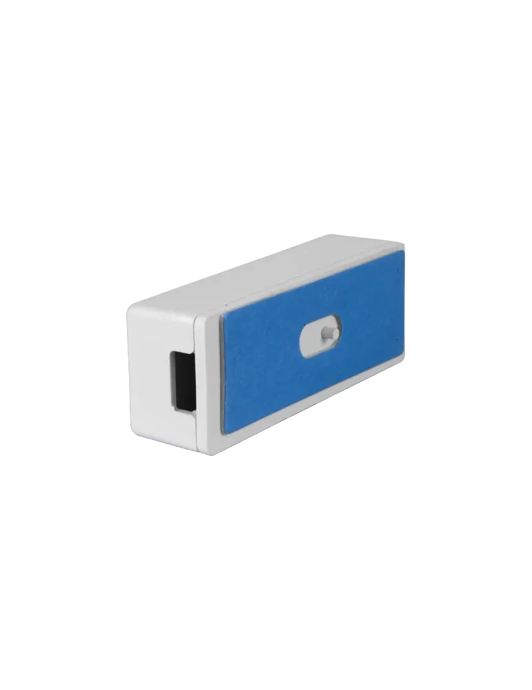 FDP Detector de impacto FDP - Instalación en superficie - Sistema de 4