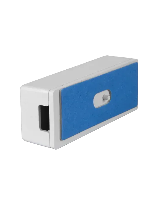 FDP Detector de impacto FDP - Instalación en superficie - Sistema de 4