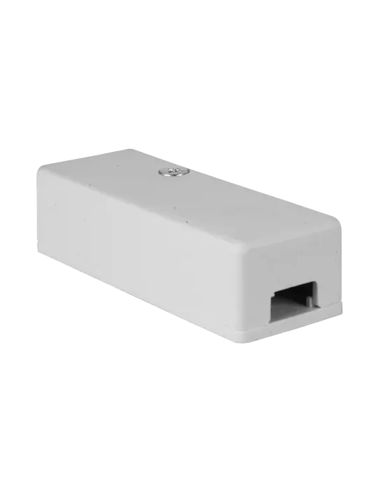 FDP Detector de impacto FDP - Instalación en superficie - Sistema de 4