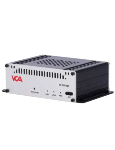 VCA Technology VCAserver AI based analytics - Modelo VCA-ABP302-NX-1TB