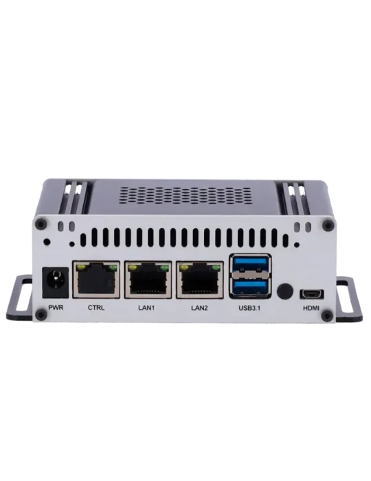VCA Technology VCAserver AI based analytics - Modelo VCA-ABP302-NX-1TB
