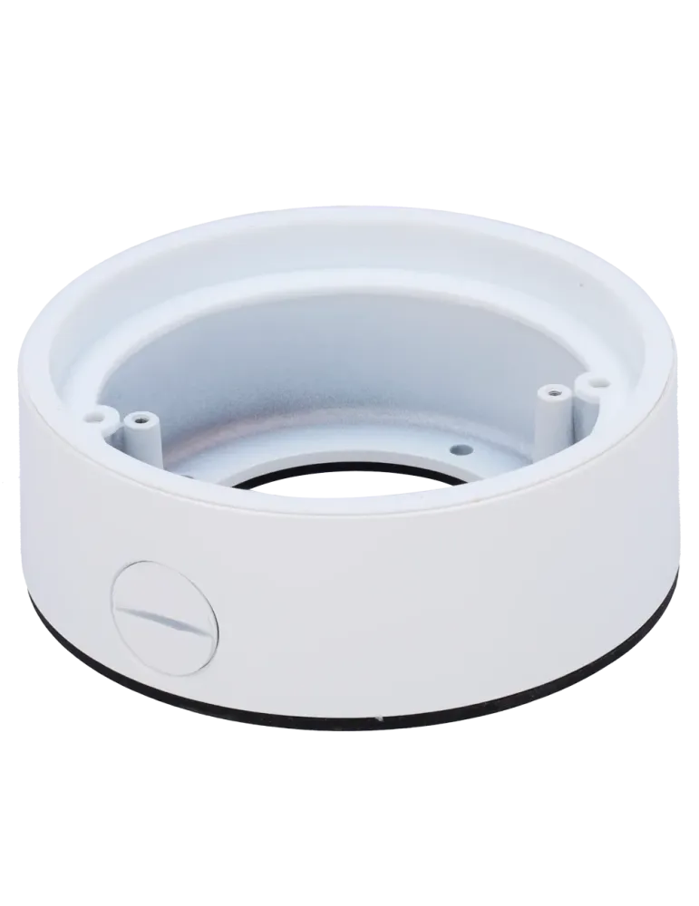 VCA TECHNOLOGY Soporte montaje en superficie - Para cámaras domo compa