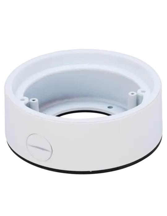 VCA TECHNOLOGY Soporte montaje en superficie - Para cámaras domo compa