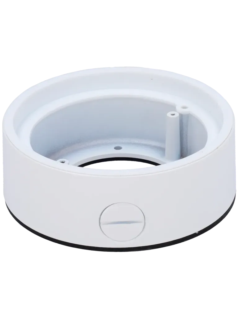VCA TECHNOLOGY Soporte montaje en superficie - Para cámaras domo compa