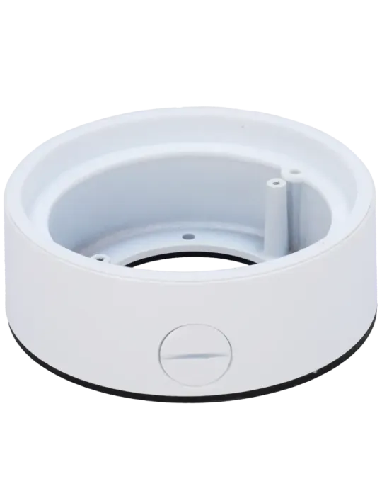 VCA TECHNOLOGY Soporte montaje en superficie - Para cámaras domo compa