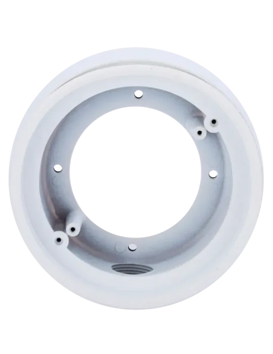VCA TECHNOLOGY Soporte montaje en superficie - Para cámaras domo compa