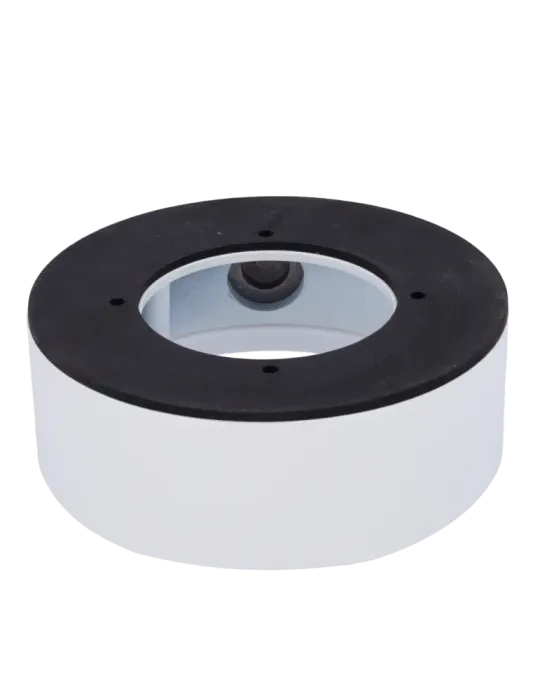VCA TECHNOLOGY Soporte montaje en superficie - Para cámaras domo compa
