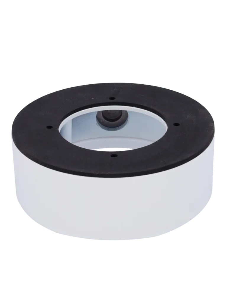 VCA TECHNOLOGY Soporte montaje en superficie - Para cámaras domo compa