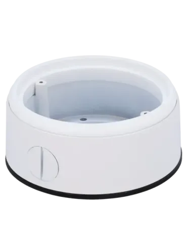 VCA TECHNOLOGY Soporte montaje en superficie - Para cámaras domo compa