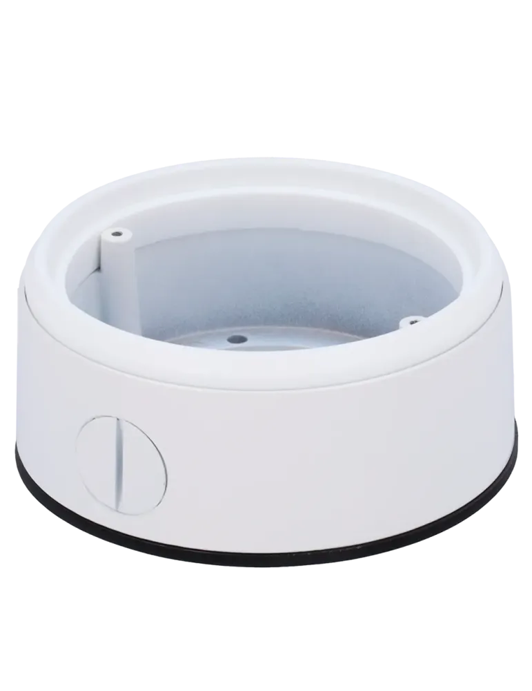 VCA TECHNOLOGY Soporte montaje en superficie - Para cámaras domo compa