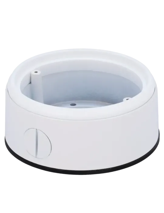 VCA TECHNOLOGY Soporte montaje en superficie - Para cámaras domo compa