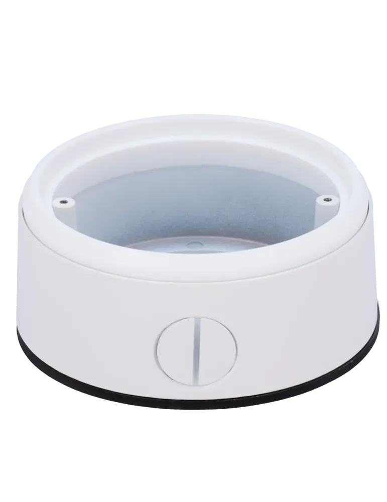VCA TECHNOLOGY Soporte montaje en superficie - Para cámaras domo compa