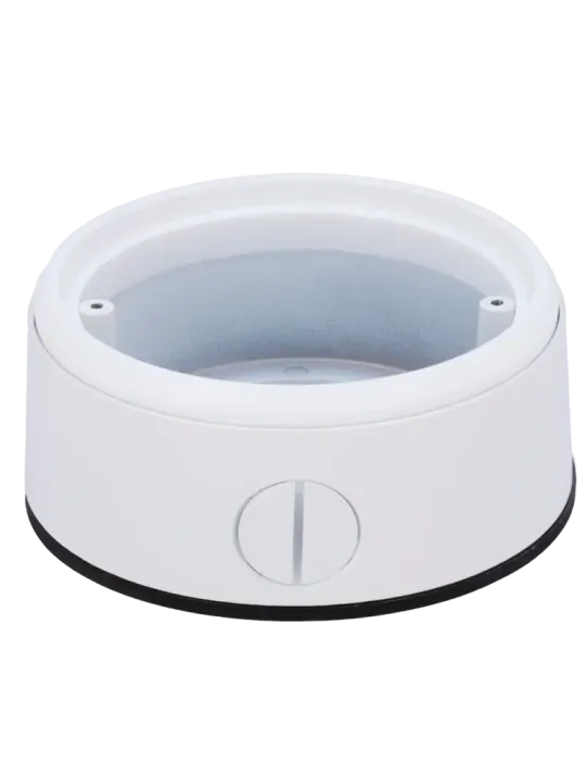 VCA TECHNOLOGY Soporte montaje en superficie - Para cámaras domo compa
