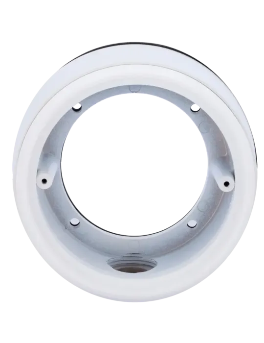 VCA TECHNOLOGY Soporte montaje en superficie - Para cámaras domo compa