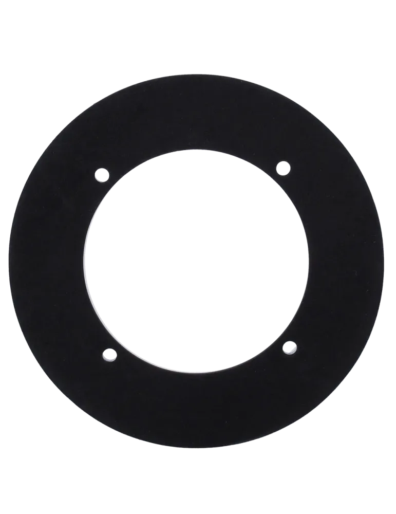 VCA TECHNOLOGY Soporte montaje en superficie - Para cámaras domo compa