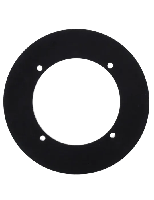 VCA TECHNOLOGY Soporte montaje en superficie - Para cámaras domo compa