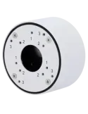 VCA TECHNOLOGY Caja de conexiones - Para cámaras bullet - Apto para us